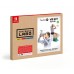 Nintendo LABO VR Kit Toy-Con 04 Expansion Set 2: Bird+Wind Panel (Switch), 223586, Nintendo